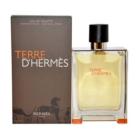 terre d hermes scents|terre d hermes price.